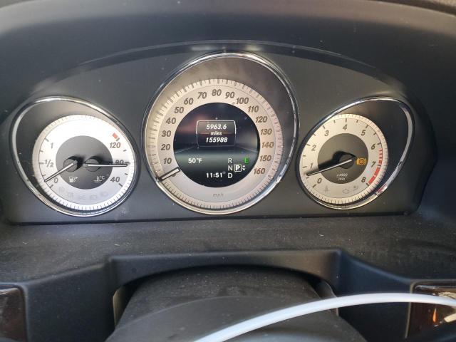 WDCGG5HB5EG240344 Mercedes-Benz GLK 350