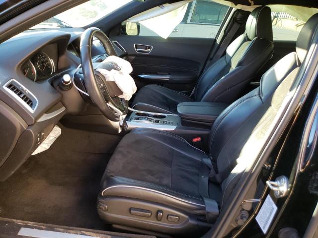 19UUB3F68KA003610 Acura Tlx Technology
