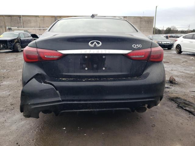 JN1EV7AP4MM705204 Infiniti Q50 PURE