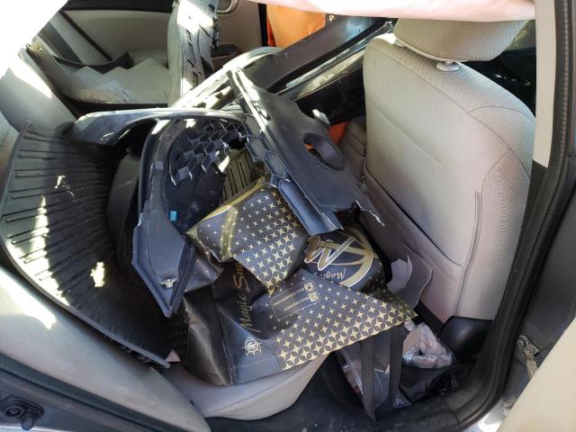 2HGFB2F57EH515942 Honda Civic Lx