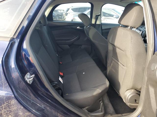 1FADP3H2XHL237518 Ford FOCUS SEL