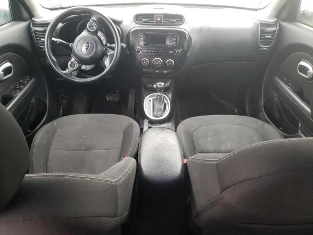 KNDJN2A20E7021723 KIA Soul