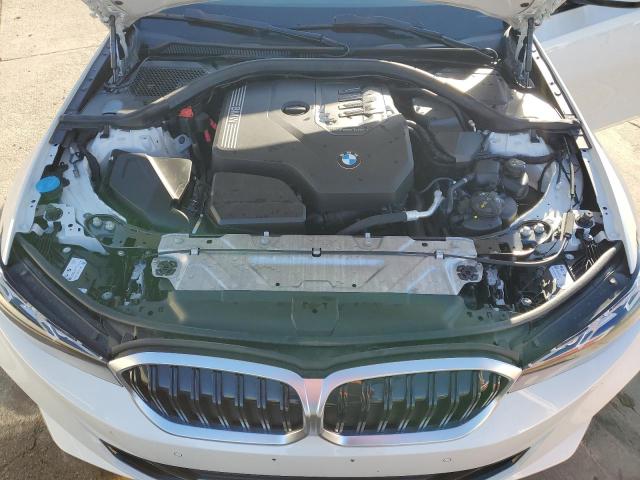3MW69FF00P8D19955 BMW 330I