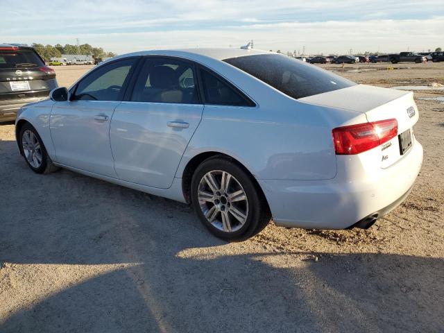 WAUGFAFC3FN017534 Audi A6 Premium Plus