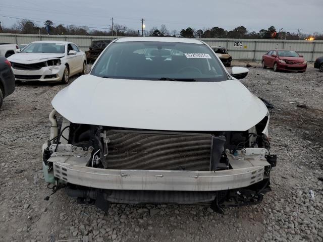 SHHFK7H44HU206132 Honda Civic Sport