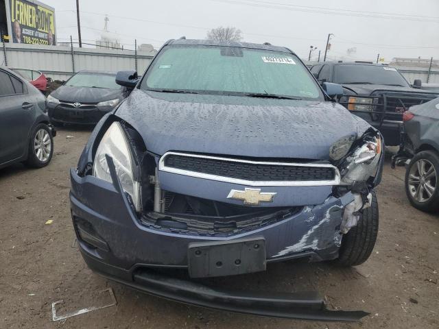 2GNALBEK6E6314758 Chevrolet EQUINOX LT