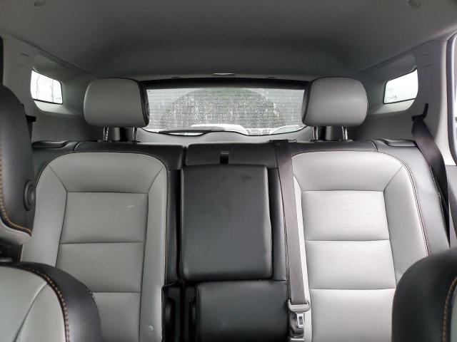 3GKALPEV2KL201207 GMC Terrain Slt