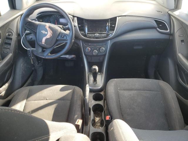 3GNCJKSB5LL147966 Chevrolet TRAX LS