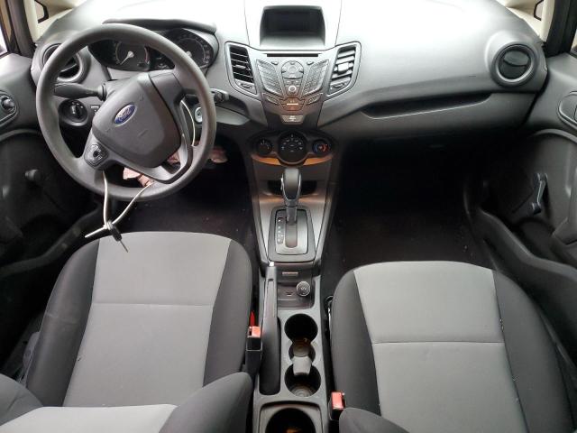 3FADP4AJ8KM158958 Ford FIESTA S