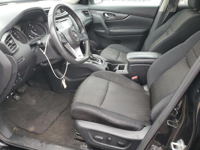 5N1AT2MV2HC848707 Nissan ROGUE SV