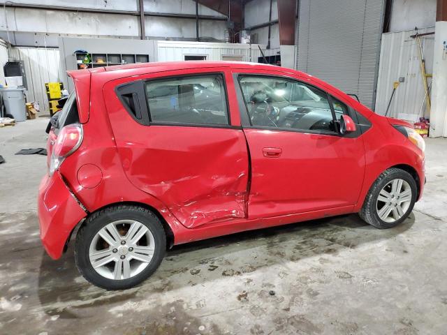 KL8CD6S93FC790913 Chevrolet SPARK 1LT