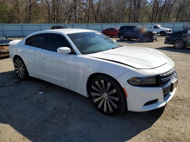 2C3CDXBG6HH628628 Dodge Charger Se