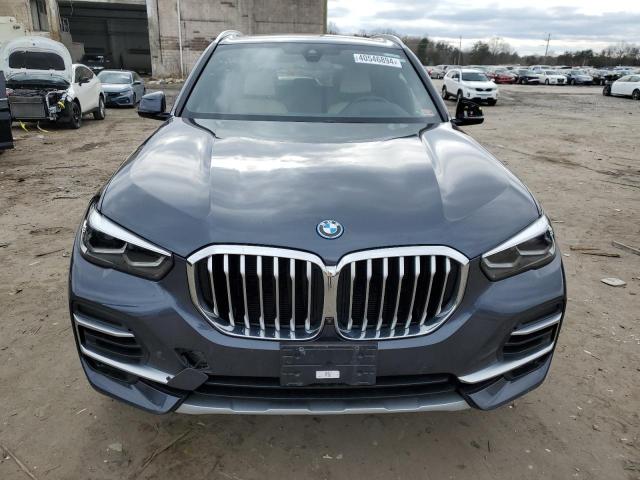 5UXTA6C09N9J84610 BMW X5 Xdrive45e