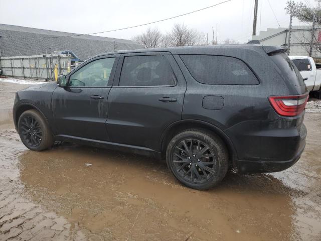 1C4RDJDG5GC403196 Dodge DURANGO LIMITED