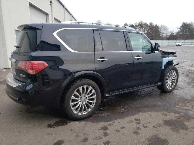 JN8AZ2NE5G9124866 Infiniti QX80