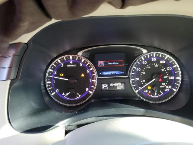 5N1AL0MM8EC510431 Infiniti QX60