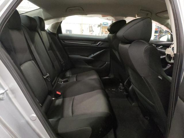 Honda ACCORD LX 2022 1HGCV1F15NA033521 Image 10
