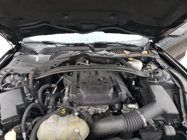1FA6P8TH8K5101708 Ford MUSTANG