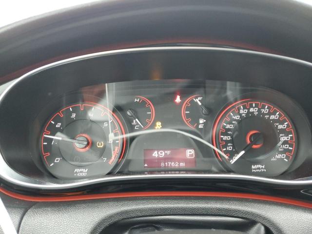 1C3CDFFA5GD816617 Dodge Dart Sxt Sport