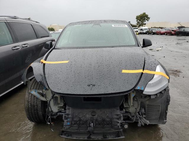 7SAYGDEE2NF537944 Tesla Model Y