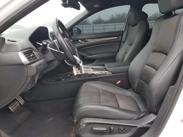 1HGCV1F32LA034477 Honda Accord Sport