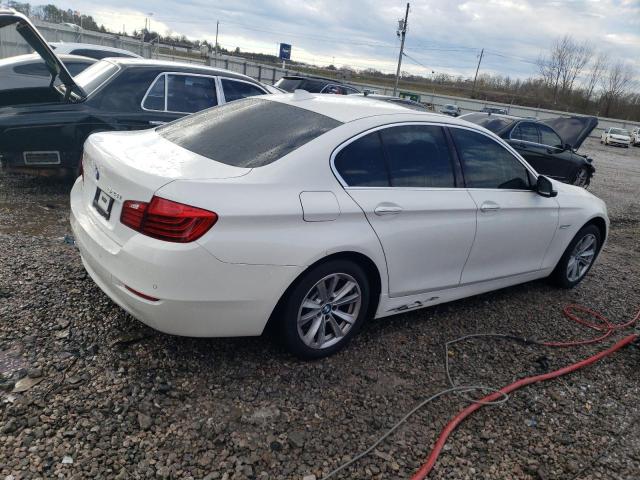 WBA5A5C53ED512436 BMW 528 I