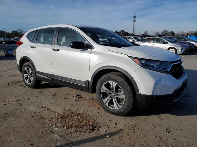 2HKRW6H31KH224746 Honda CR-V LX