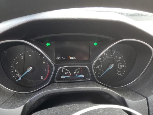 1FADP3F2XHL307487 Ford FOCUS SE