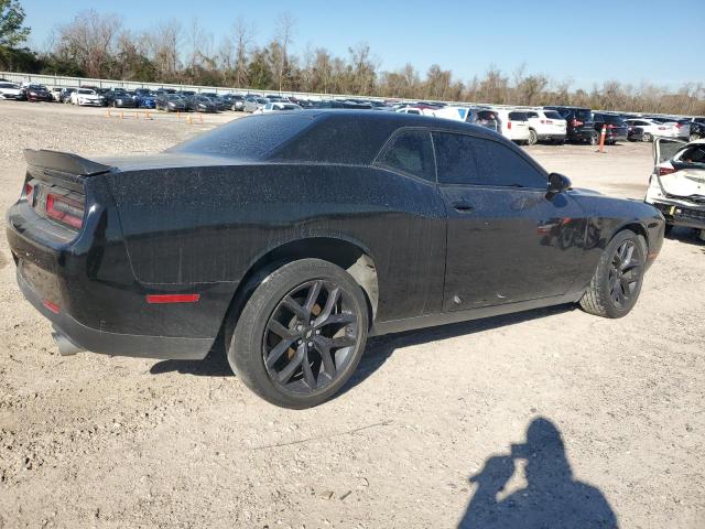 2C3CDZAG8KH699821 Dodge Challenger Sxt