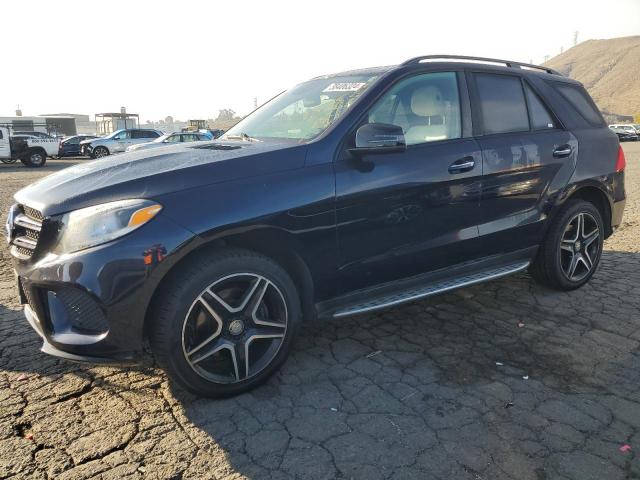 Auction sale of the 2016 Mercedes-benz Gle 400 4matic, vin: 4JGDA5GB4GA767059, lot number: 38406324