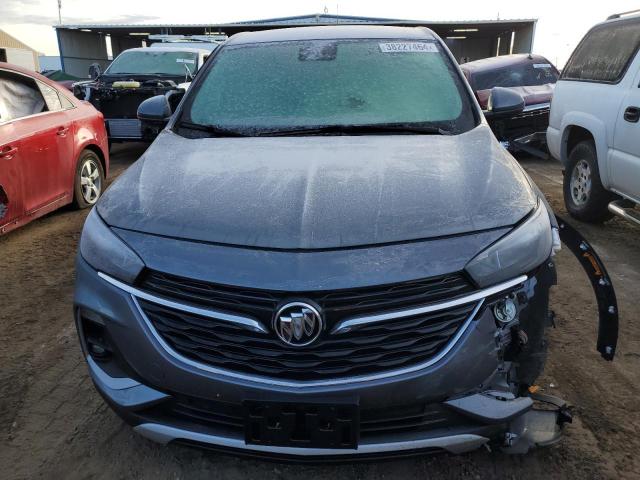 KL4MMCSL9NB054000 Buick Encore Gx Preferred