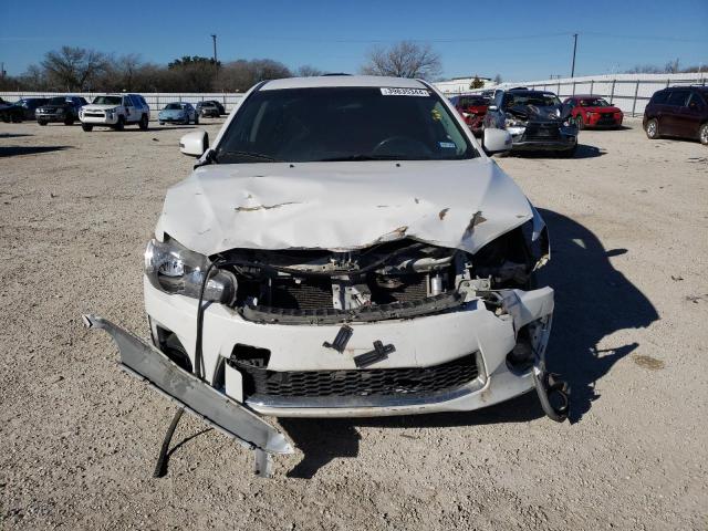 JA32U2FU5GU010849 Mitsubishi LANCER ES