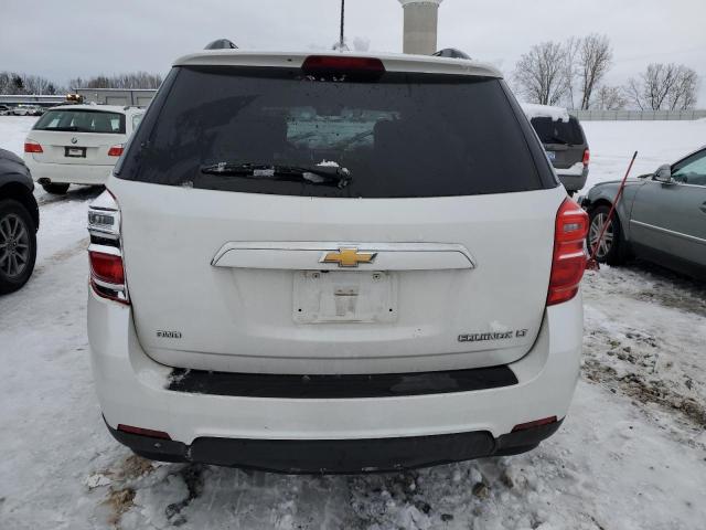 2GNFLFEK6G6267683 Chevrolet EQUINOX LT