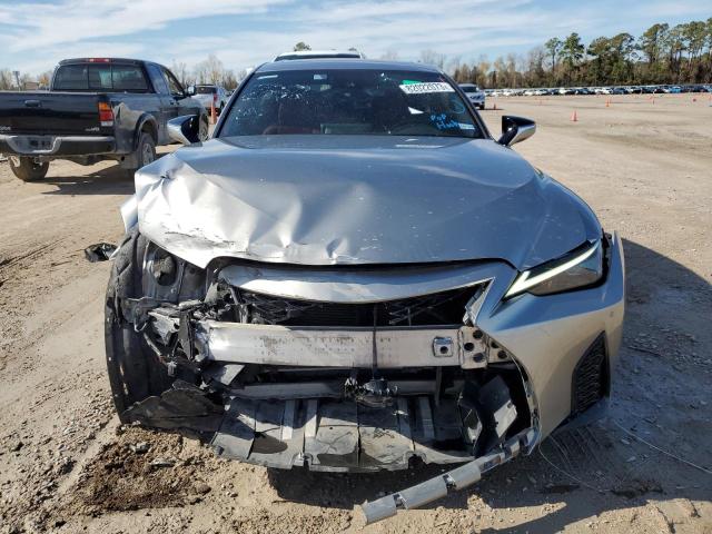 JTHGZ1B26M5047954 Lexus Is 350 F-sport