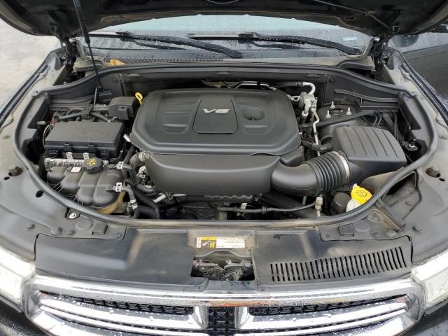 1C4RDJDG5GC340987 Dodge DURANGO LIMITED