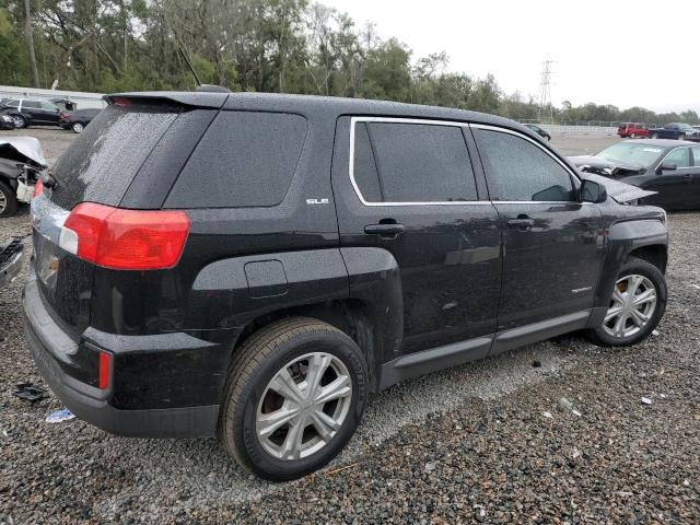 2GKALMEK1H6274067 GMC Terrain Sle