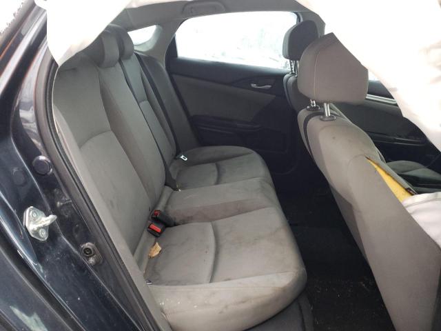2HGFC2F62MH503010 Honda Civic Lx