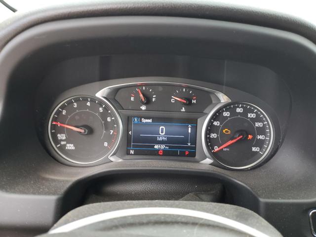 1GKKNULS8LZ134614 GMC ACADIA SLT