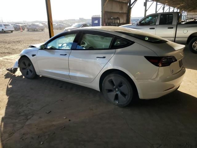 5YJ3E1EA1PF580375 Tesla MODEL 3