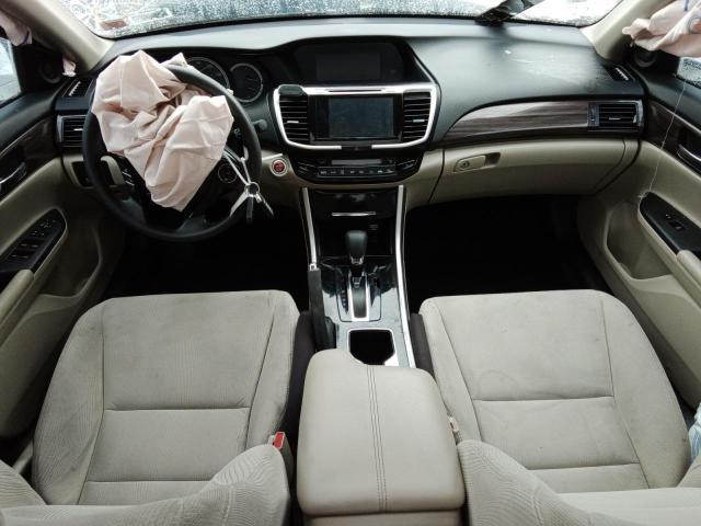 1HGCR2F7XHA214391 Honda ACCORD EX