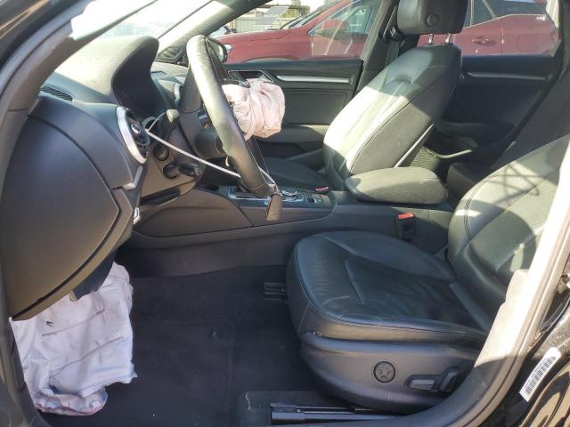 WAUAUGFF5H1028196 Audi A3 PREMIUM