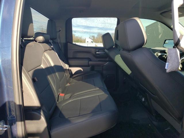 3GTU9DED0MG358615 GMC Sierra K1500 Slt