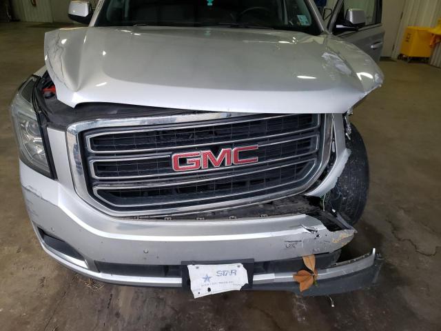 1GKS1FKC1KR219357 GMC Yukon Xl C1500 Sle