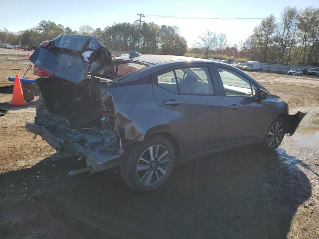 3N1CN8EV7ML861690 Nissan VERSA SV