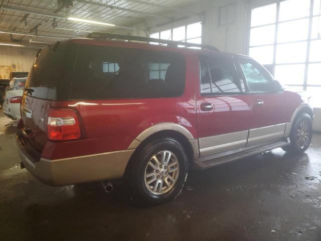 1FMJK1J55EEF50671 Ford Expedition El Xlt