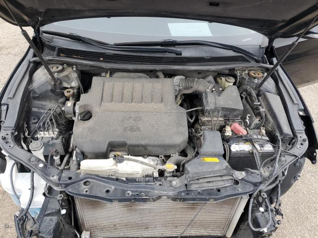 4T1BK1EB1FU182081 Toyota AVALON XLE