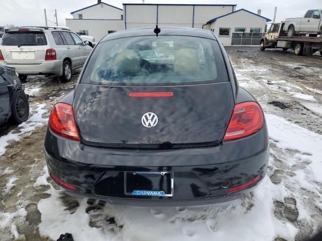 3VWJX7AT5EM606364 Volkswagen Beetle