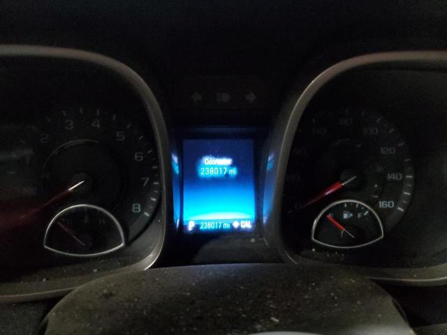 1G11D5SL9FF178002 Chevrolet MALIBU 2LT