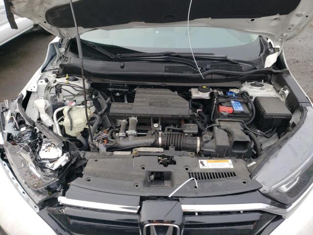 2HKRW2H55MH655569 Honda CR-V EX