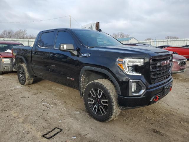 1GTP9EEL5LZ254274 GMC Sierra K1500 At4